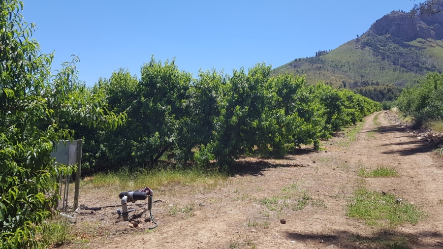 Commercial Property for Sale in Stellenbosch Farms Western Cape